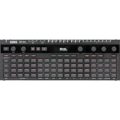 KORG SQ-64
