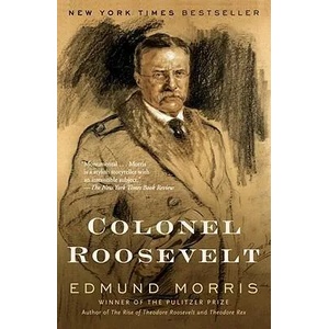 Colonel Roosevelt (2011)