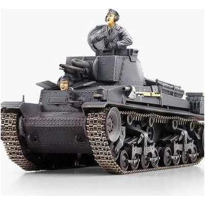 Academy 35 t German Army 1:35