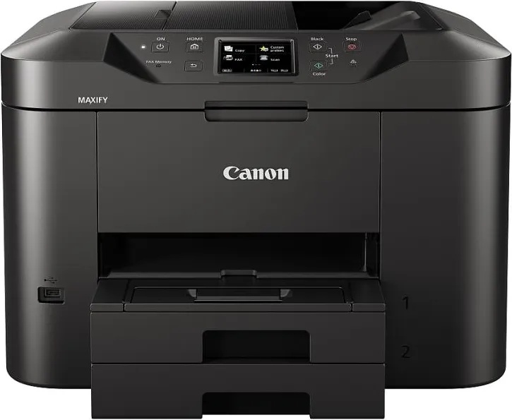 Canon MAXIFY MB2750 (CH0958C009AA)