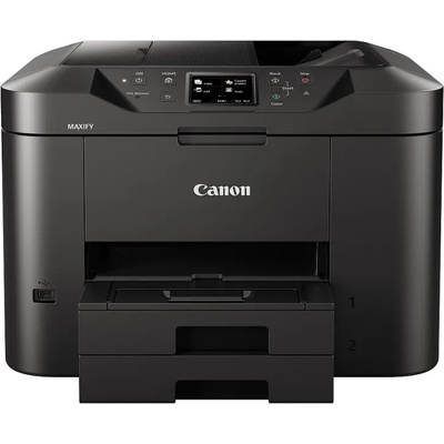 Canon MAXIFY MB2750 (CH0958C009AA)