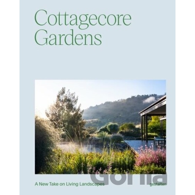 Cottagecore Gardens - Gestalten