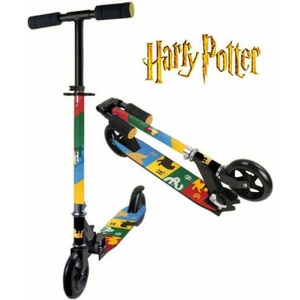D'Arpeje Harry Potter 145 (BC2104011) Тротинетка, скутер