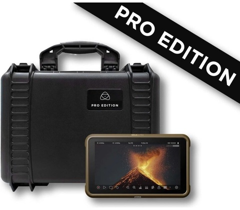 Atomos Ninja Ultra Pro Edition
