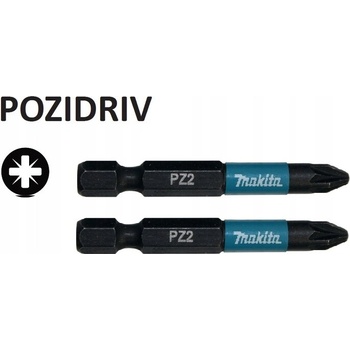 Makita PZ2 2ks B-63753