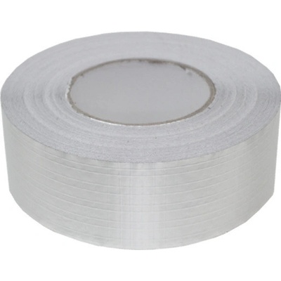 Gas Duct Tape Reinforced Lepící páska 50 mm x 50 m