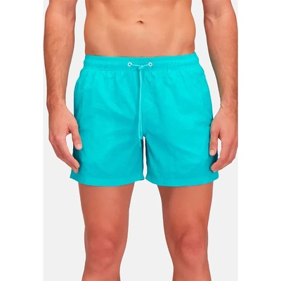 Sundek Бански гащета Sundek M504BDN5100 swimming shorts - Green / Blue (Turquoise)