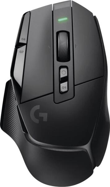 Logitech G502 X Black (910-006138)
