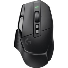 Logitech G502 X Black (910-006138)