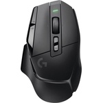 Logitech G502 X Black (910-006138)