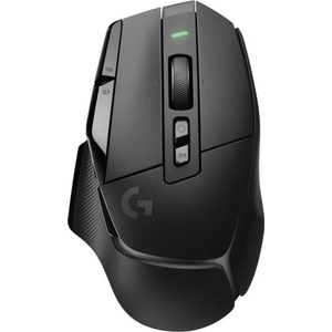 Logitech G502 X Black (910-006138)
