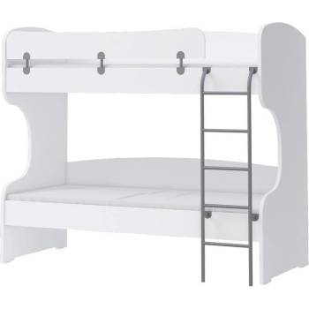 Двуетажно легло Kiki KRSP