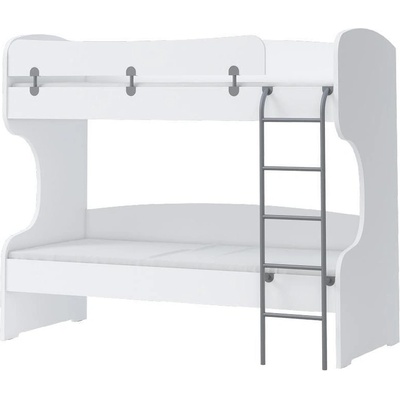 Двуетажно легло Kiki KRSP