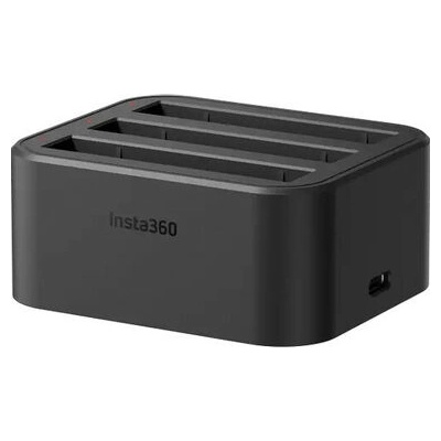 Insta360 One X3 - HUB na tri batérie CINSAAQ/A