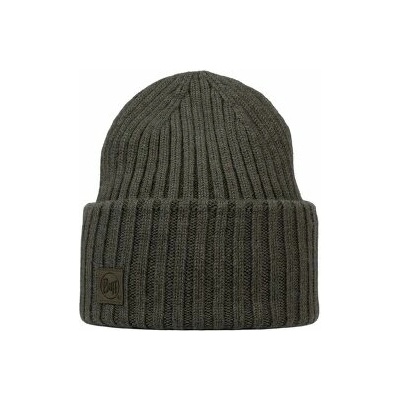 Buff Knitted Hat Erviny