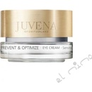 Juvena Prevent & Optimize Eye Cream Sensitive 15 ml