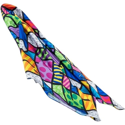 Bagmaster dizajnová šatka Britto