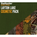 theHunter: Call of the Wild - Layton Lake Cosmetic Pack