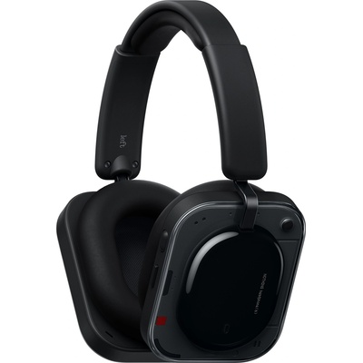 Nothing Headphone a black (A11300028)