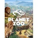 Planet Zoo