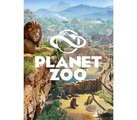 Planet Zoo
