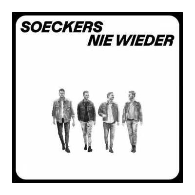 Soeckers - Nie Wieder CD