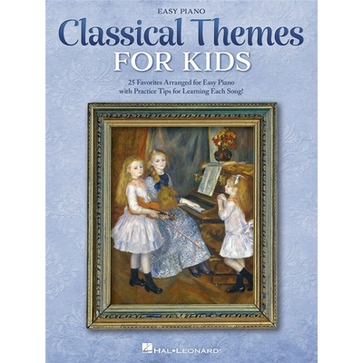 Hal Leonard Classical Themes for Kids