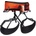 Black Diamond Сбруя - седалка Black Diamond Long Haul Climbing harness - Black / Red (303-0579-0111)