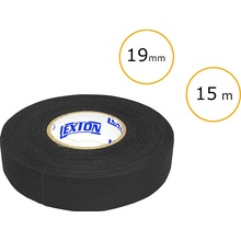 Lexton Plátenná izolačná páska15 m x 19 mm