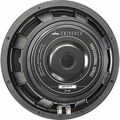 Eminence Kappa Pro-12A