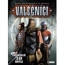 Válečníci