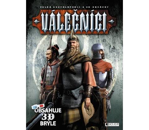 Válečníci