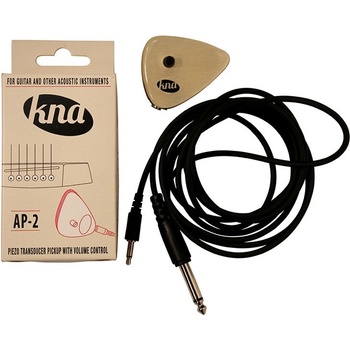 Image 1 of Soundsation Адаптер пиезо за китари / акустични инструменти ap-2