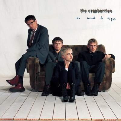 CRANBERRIES - No Need To Argue (30th Anniversary Edition) LP