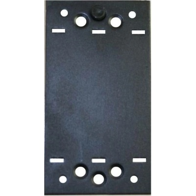 Domax spojka plochá SDLPA 3 156 x 85 x 2,5 mm DMX89533