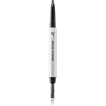 IT Cosmetics Brow Power универсален молив за вежди цвят Taupe 0.16 гр