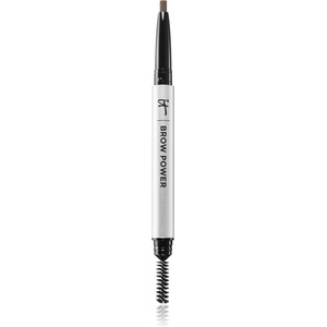 IT Cosmetics Brow Power универсален молив за вежди цвят Taupe 0.16 гр