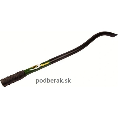 Carp Spirit Vrhacia Tyč PVC Throwing Stick 30mm