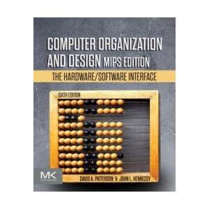 Computer Organization and Design MIPS Edition (2020)