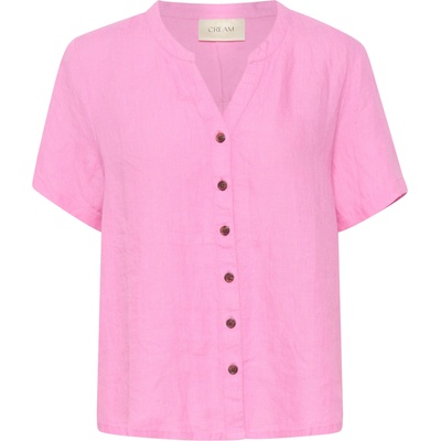 Cream Блуза 'Bellis' розово, размер L-XL