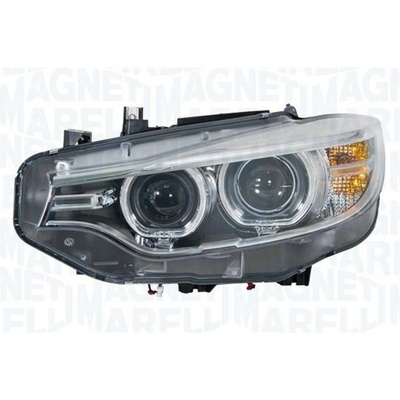 Predné svetlo MAGNETI MARELLI 711451000047