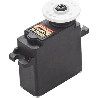 HITEC HS-5085 MG digital