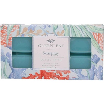 Greenleaf Vonný vosk Seaspray 73 g