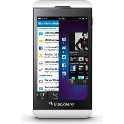 BlackBerry Z10