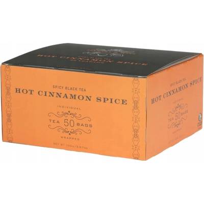 Harney & Sons so škoricou 90 g
