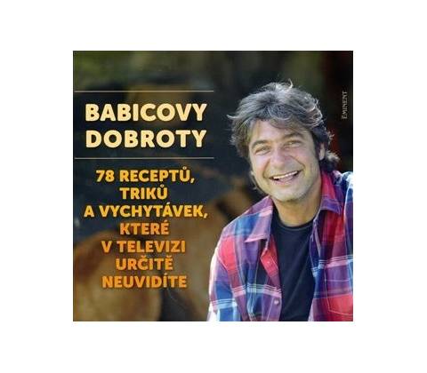 Babicovy dobroty