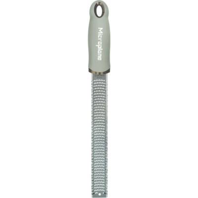 Struhadlo Microplane Premium Classic Zester Sage Green 46723
