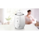 Ohrievače dojčenských fliaš Philips AVENT SCF355/00 ohrievač elektrický
