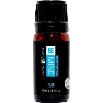 Lovely Lovers Bemine pure man 10 ml
