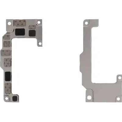 Pliešok krytu oblasti hornej časti základnej dosky iPhone 17 – Apple originál – 10 ks IPH2209